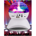 Wireless Bluetooth LED Audio, bunte Lichter Lautsprecher, Mini Audio